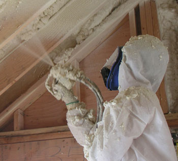 North Dakota home insulation network of contractors – get a foam insulation quote in ND